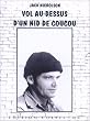 Vol au-dessus d'un nid de coucou - �dition Collector 2 DVD