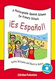 ¡Es Español!