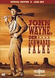 Der Schwarze Falke (Special Edition, 2 DVDs) - John Wayne
