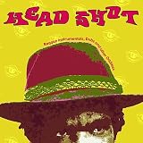 Head Shot: Reggae Instrumentals Dubs and Other Oddities