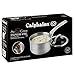 Calphalon 1833937 AccuCore Stainless Steel Sauce Pan with Cover, 1-Quart