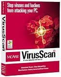 VirusScan 6.0 Upgrade