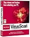 VirusScan 6.0 Upgrade