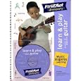 Learn and Play acoustic and electric Guitar by