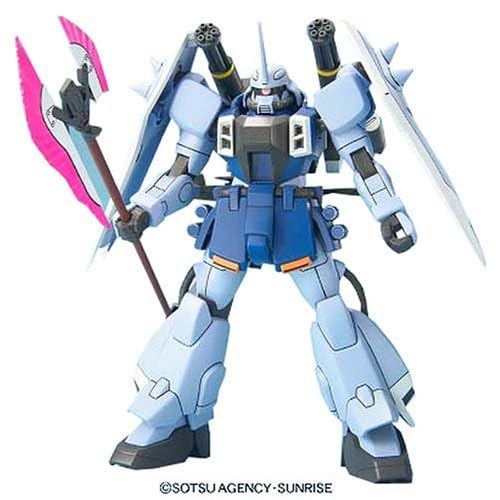 Gundam Seed Destiny 12 Slash Zaku Phantom Model Kit