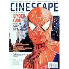 Cinescape