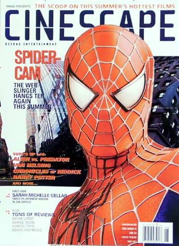 Produkt-Bild: Cinescape