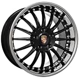 19 Porsche Cayman Boxster 911 996 993 black wheels rims 51B27OyRIwL. SL160 19 Porsche Cayman Boxster 911 996 993 black wheels rims