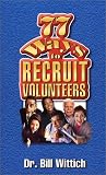77 Ways to Recruit Volunteers