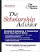 The Scholarship Advisor: Hundreds of Thousands of Scholarships Worth More Than $1 Billion