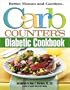 Carb Counter's Diabetic Cookbook (Better Homes & Gardens)