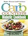 Books : Carb Counter's Diabetic Cookbook (Better Homes & Gardens (Paperback))