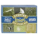 Rumpf Starter Fly Tying Kit