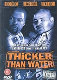 Thicker Than Water