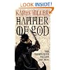 Hammer of God (Godspeaker Trilogy, Book 3)