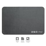 Easy-carry elago Travel MousePad