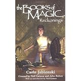 The Books of Magic #6: Reckonings
