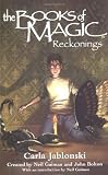 Books of Magic Reckonings (0064473848) by Jablonski, Carla