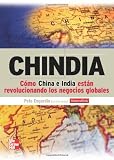 Chindia (Spanish Edition)