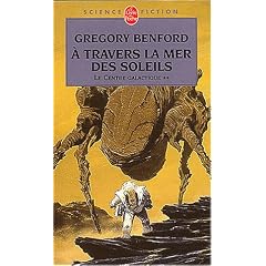 A travers la mer des soleils