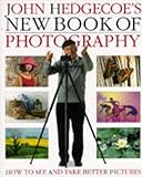 John Hedgecoe's new book of photography