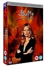 Buffy the Vampire...