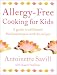 Allergy-free Cooking for Kids