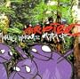 Analog Worms Attack