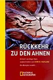 Rueckkehr zu den Ahnen. Ein Aborigine erzaehlt...