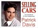 Book cover of Selling Cars: The Handbook of the Professional.