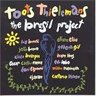 The Brasil Project by Toots Thielemans