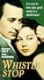 Whistle Stop [VHS]