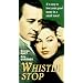 Whistle Stop [VHS]