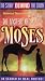 Mystery of Moses [VHS]