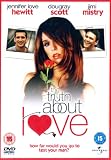 The Truth About Love [UK IMPORT] - Jennifer Love Hewitt
