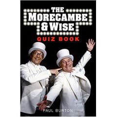 The Morecambe & Wise Quiz Book