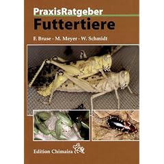 Futtertiere