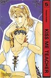 Kiss me, Teacher 05 - Kazuma Kodaka