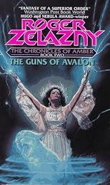 The Guns of Avalon