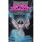 The Guns of Avalon (Chronicles of Amber) book cover