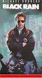 Review Paramount  / Paramount Black Rain (Widescreen, Special Collector's Edition) Blu-ray