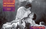 Die Tochter des Samurai