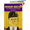 Cambridge Cultural History of Britain: Volume 9, Modern Britain (Cambridge Cultural History of Britain Vol 9) by Boris Ford