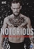 Conor McGregor -Notorious