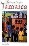 Adventure Guide to Jamaica