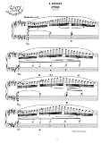 Arensky Etude: Instantly download and print sheet music Arensky Etude: Instantly download and print sheet music