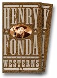 Henry Fonda Classic Westerns