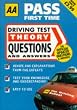 Driving Test: Pass First Time - Theory