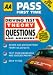 Driving Test: Pass First Time - Theory