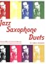 Jazz Saxophone Duets